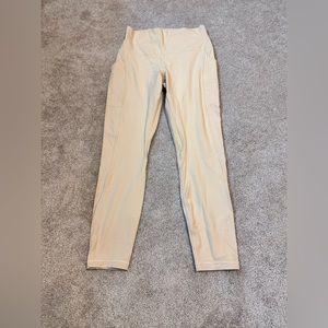 Lululemon Align High-Rise Pant with Pockets 25"